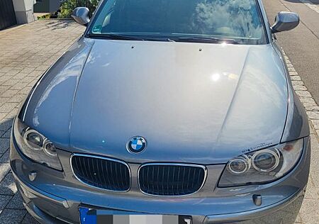 BMW 118d (105 kW)