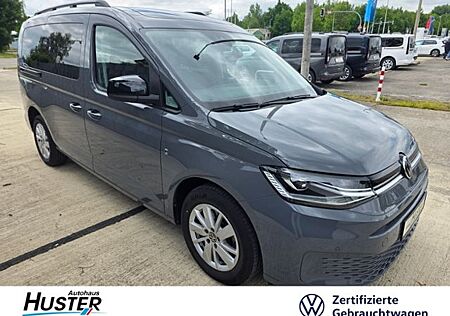 VW Caddy Volkswagen Maxi Life 2.0 TDI DSG*STHZ,LED,ACC*