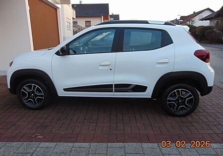 Dacia Spring Essential Essential
