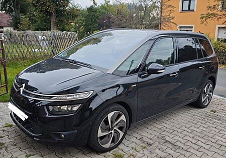 Citroën C4 Picasso BlueHDi 150 Stop&Start Exclusive ...