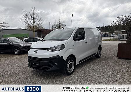 Fiat Scudo L2 130KW*NAVI*TEMPOMAT*1.HAND*360KAM