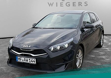 Kia Cee'd Ceed 1.0T ULTIMATE (100 PS) 48V DCT STY =VFWG-HF