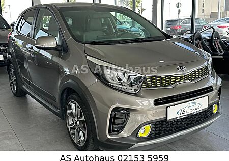 Kia Picanto X-Line