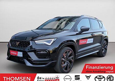 Cupra Ateca VZ Tribe Edition 4Drive AHK Navi ACC SD