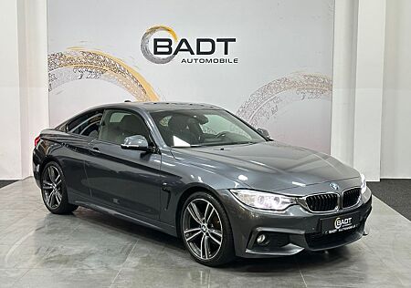 BMW 420i Coupe *Harman Kardon*M-Paket*ALCANTARA*