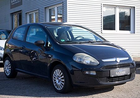 Fiat Punto EVO MyLife