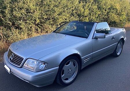 Mercedes-Benz SL 320 SL