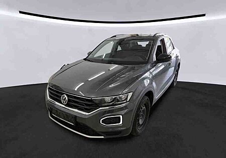 VW T-Roc Volkswagen United