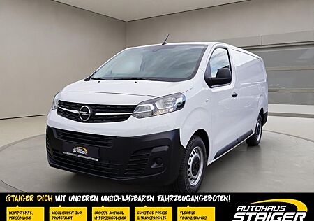 Opel Vivaro Cargo L 2.0+AHK+JETZT ab 2,74% Zins+