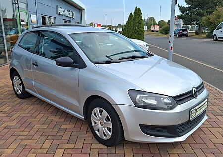 VW Polo Volkswagen V Trendline