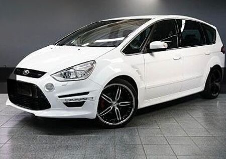 Ford S-Max 2,2 TDCi 147kW / 200 PS Titanium S TÜV NEU
