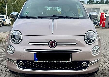 Fiat 500 1.2 8V STAR STAR