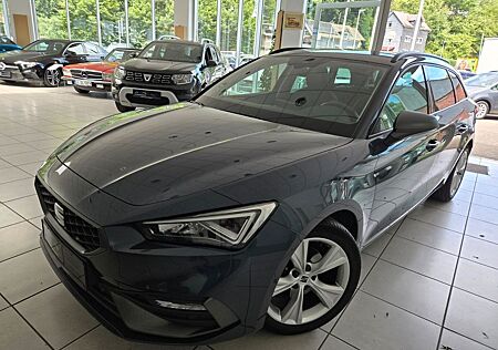 Seat Leon Sportstourer FR