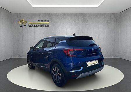 Renault Captur II Techno 1.3 TCe 140