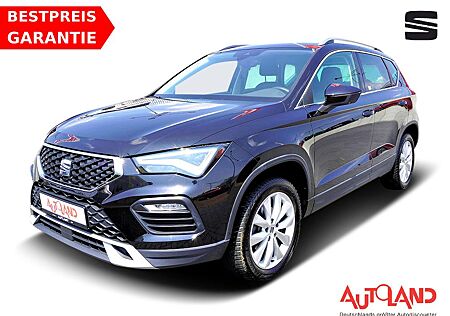 Seat Ateca 1.0 TSI Style LED FullLink Kamera ACC DAB