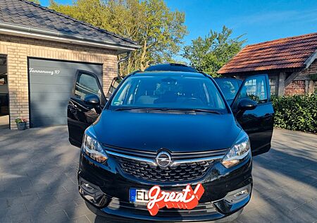 Opel Zafira 2.0 CDTI ecoFLEX Active 125kW S/S Active