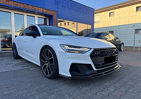 Audi A7 Sportback 50 TDI quattro*360 Kamera*PANO*LED