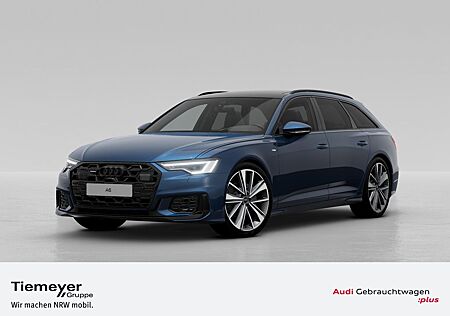 Audi A6 Avant 40 TDI Q S LINE LM21 SPORTSITZE AHK ST.