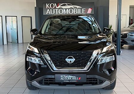 Nissan X-Trail Acenta+comfort Pack 7-Sitzer