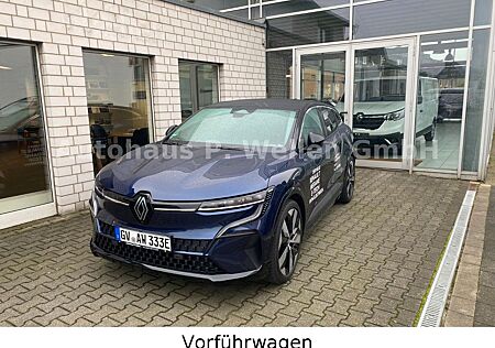 Renault Megane E-Tech Electric Techno EV60 220hp