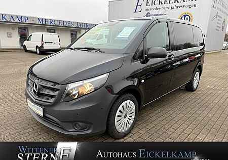Mercedes-Benz Vito 119 BT 9G Tourer Pro kompakt NAVI RFK SHZ