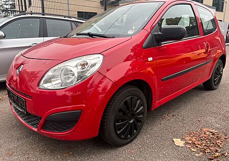 Renault Twingo 1.2 Unfallfrei*Servo*Z.V.*EFH*Euro4*