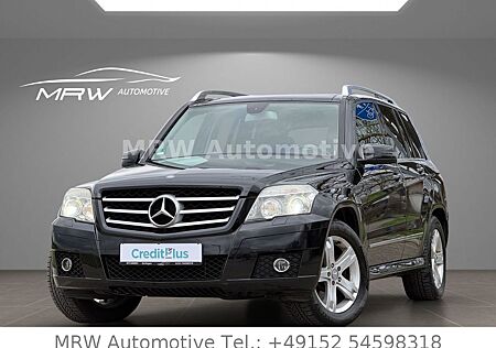Mercedes-Benz GLK 280 4Matic XEN LEDER PANO NAVI TOP ZUSTAND