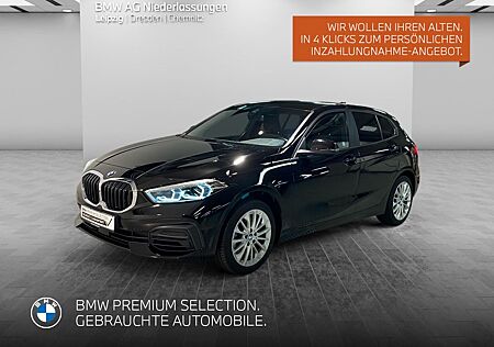 BMW 120i LiveCockpitProf PDC Driv.Assist LED