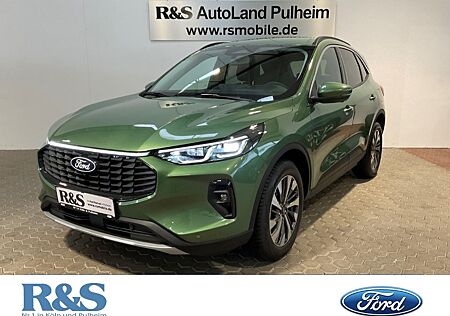 Ford Kuga 1.5 Titanium Winter-P. RÜCKF. HEAD-UP-Disp