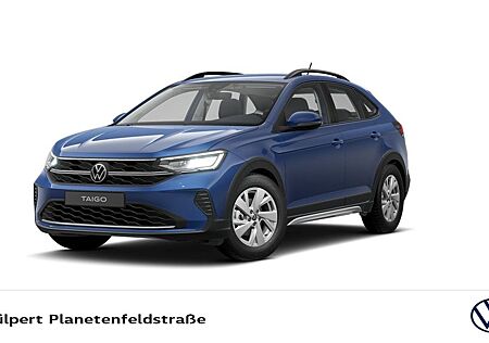 VW Taigo Volkswagen 1.5 LIFE CAM CARPLAY ALU SITZHEIZUNG LED