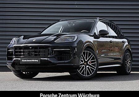 Porsche Cayenne S E-Hybrid BOSE Surround-View HD-Matrix