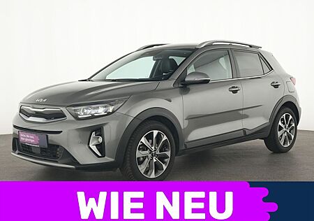 Kia Stonic Platinum Edt. ACC|LED|Technologie-Paket