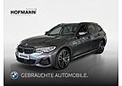 BMW M340d Touring xDrive+Laser+STDHZ+Head-Up+ACC+RFK