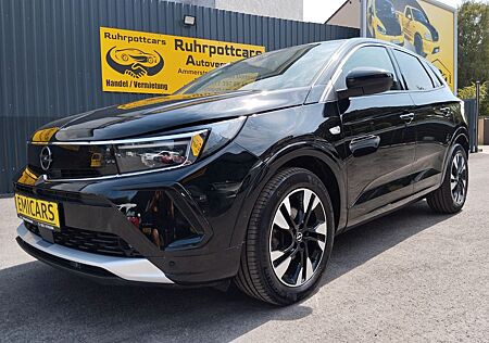 Opel Grandland X Grandland (X) Elegance 1. HAND KAMERA PDC