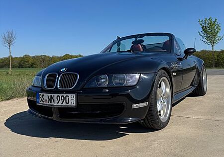 BMW Z3 M M Roadster -
