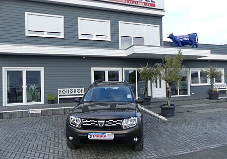 Dacia Duster I Ambiance 4x2, 1. Hand