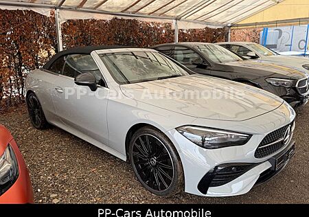 Mercedes-Benz CLE 220 d Cabrio AMG PREMIUM+*MASSAGE*Sitzk*MY26