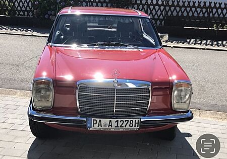 Mercedes-Benz 250