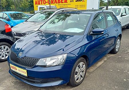 Skoda Fabia Cool Edition