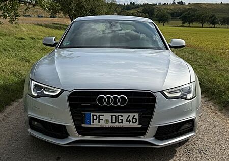 Audi A5 3.0 TDI 180kW S tronic quattro Sportback -