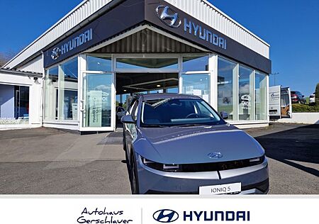 Hyundai IONIQ 5 4WD 77,4 kWh TECHNIQ +Assitenz-Paket