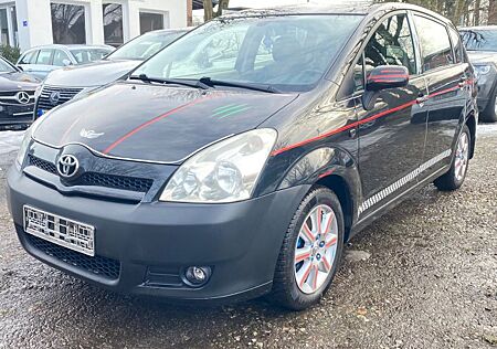 Toyota Corolla Verso 1.8 Executive*7-Sitzer*Kamera*AC*