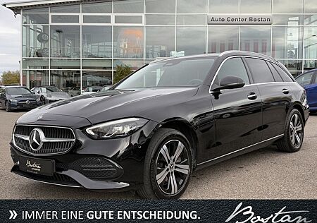 Mercedes-Benz C 300 d/AVANTGARDE/PANORAMA/ACC/KAMERA/DAB/LED