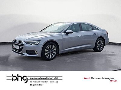 Audi A6 Limousine design 40 TDI