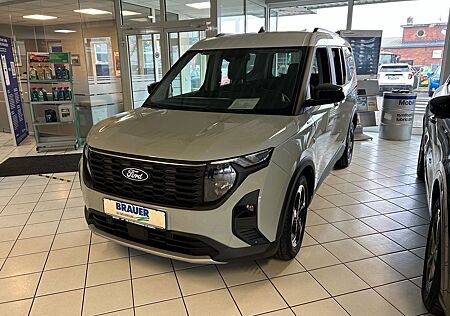 Ford Tourneo Courier Active