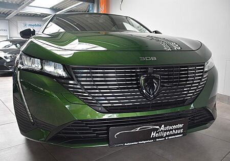 Peugeot 308 1.2 Allure Pack LED Navi 180°Kamera ACC
