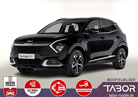 Kia Sportage 1.6 CRDi MHEV 136 DCT ACC Keyl Kam Nav