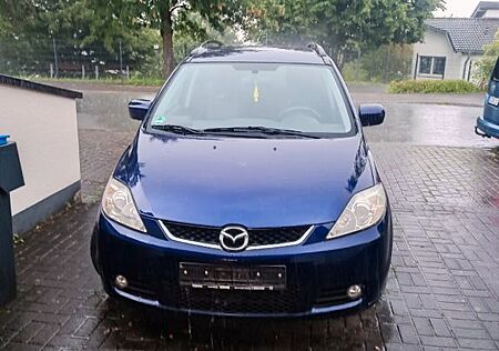 Mazda 5 2.0