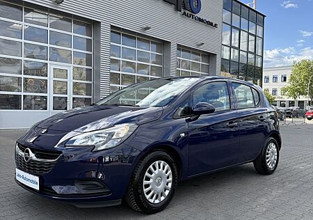 Opel Corsa Klima/ HU 05.27/ Service Neu/ Scheckheft