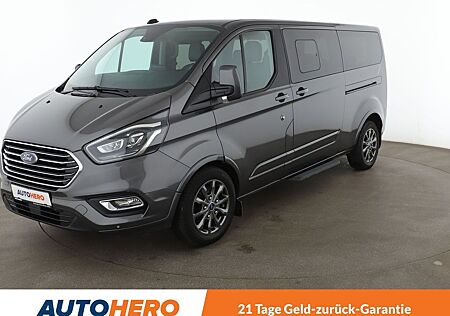 Ford Tourneo Custom 2.0 TDCi 320 L2 Titanium Aut*NAVI